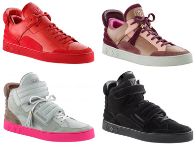 Kanye West x Adidas